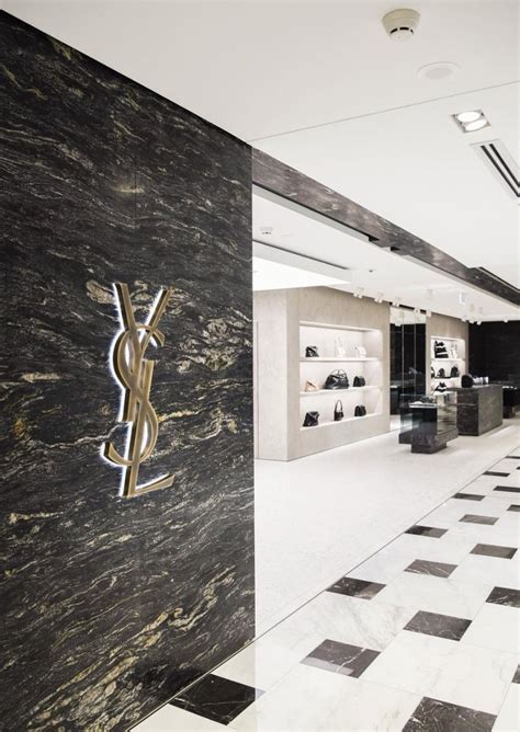 dfs ysl